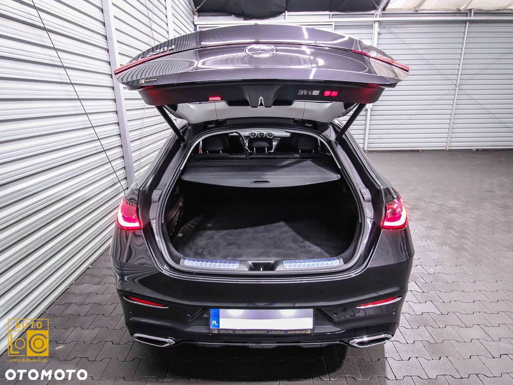 Mercedes-Benz GLC 220 d mHEV 4-Matic AMG Line - 13
