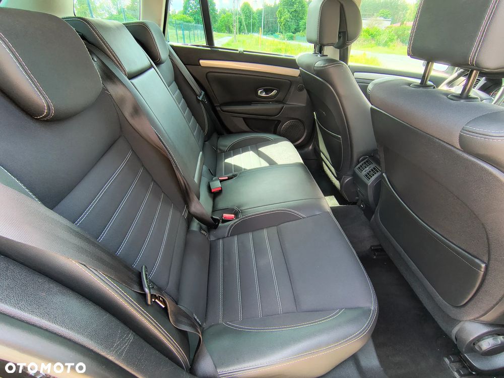 Renault Laguna 2.0 16V Dynamique - 7