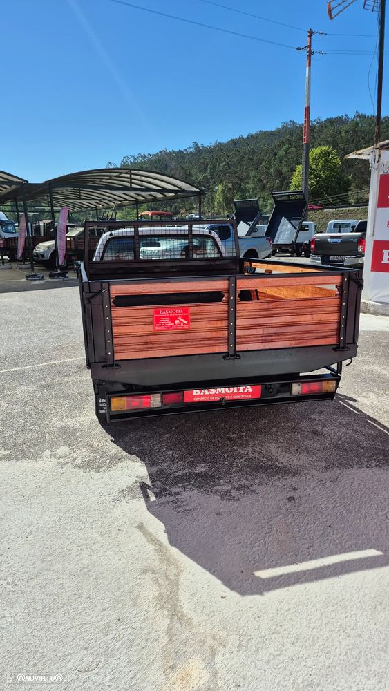 Mitsubishi L200 2.5 TD - 5