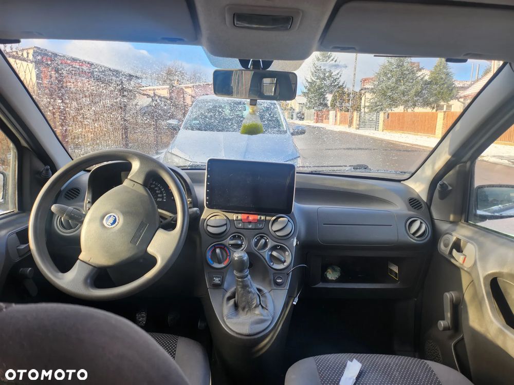 Fiat Panda - 3