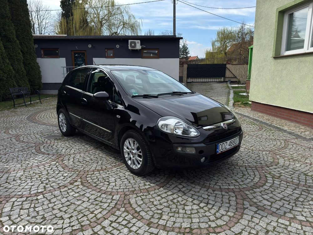 Fiat Punto - 2