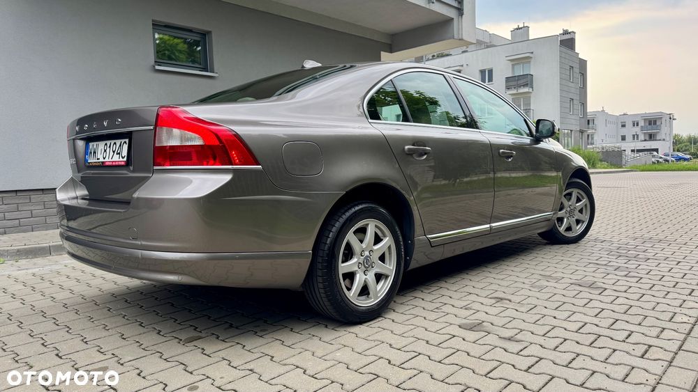 Volvo S80 2.0D Momentum - 13