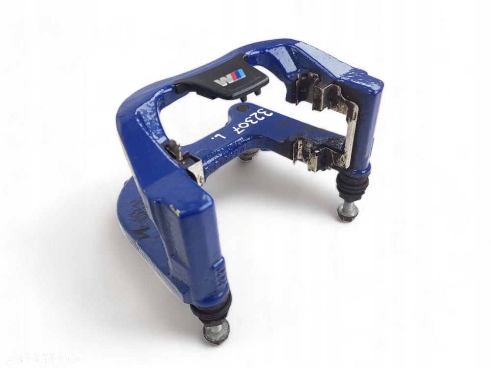 Jarzmo Mocowanie Zacisku Lewy Tył BMW M5 G30 F90 4.4 V8 - 5