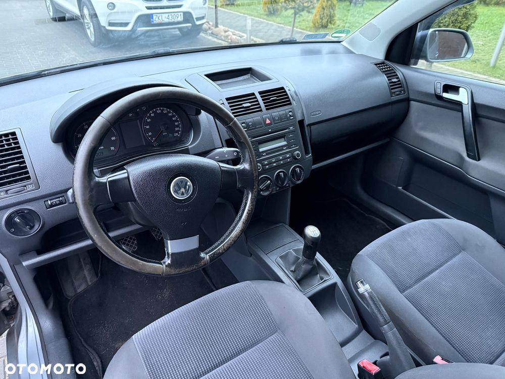 Volkswagen Polo 1.2 Trendline - 12
