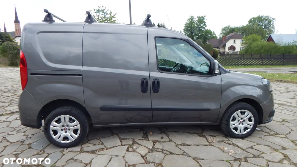 Fiat DOBLO - 5