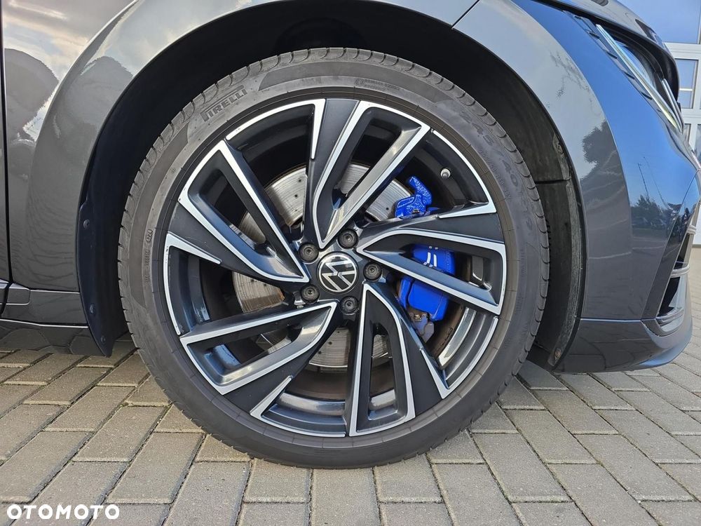 Volkswagen Arteon 2.0 TSI 4Motion R DSG - 19