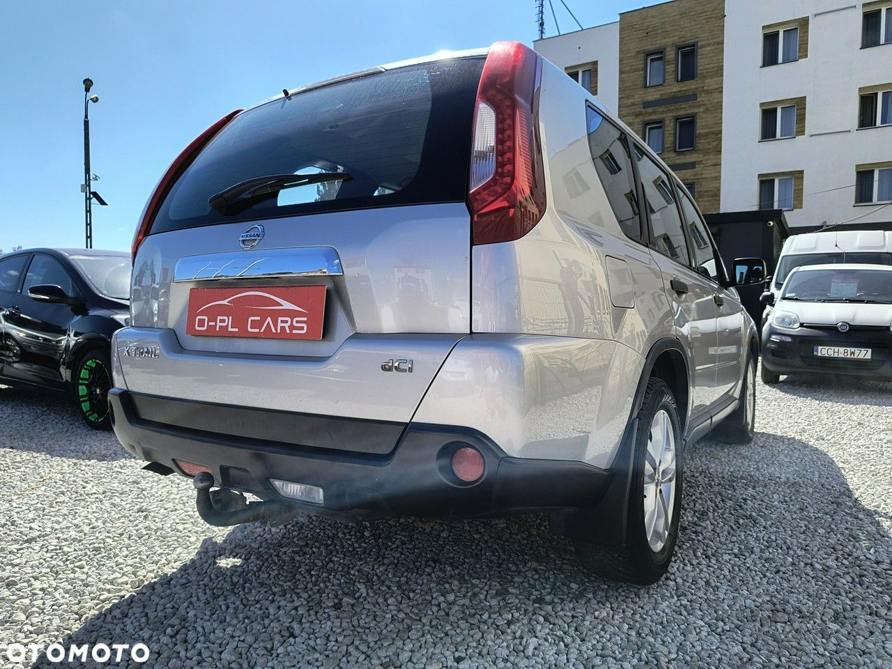 Nissan X-Trail - 28