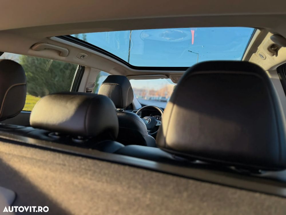 Renault Kadjar Energy dCi 110 EDC Bose Edition - 5