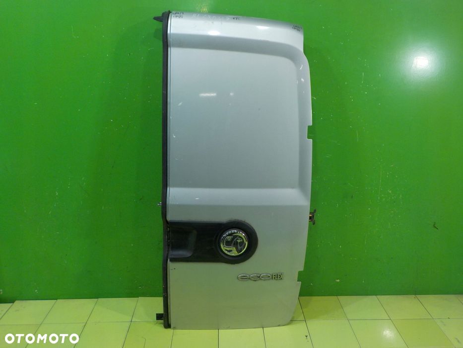OPEL COMBO D 1.3 CDTI 13r L1H1 drzwi prawe tyl - 9