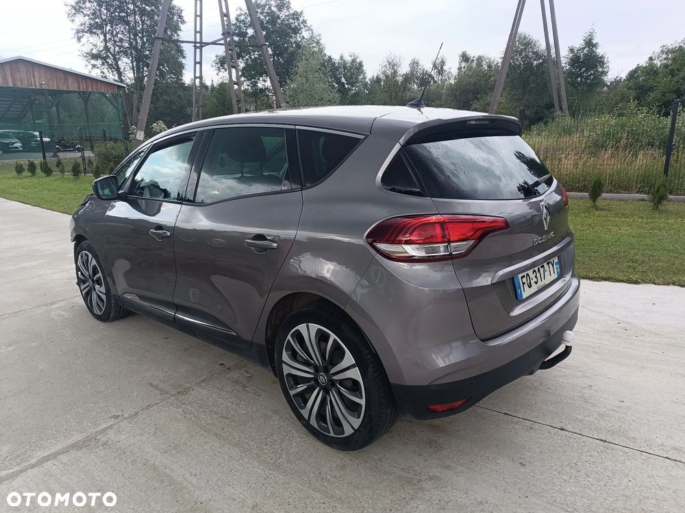 Renault Scenic - 4