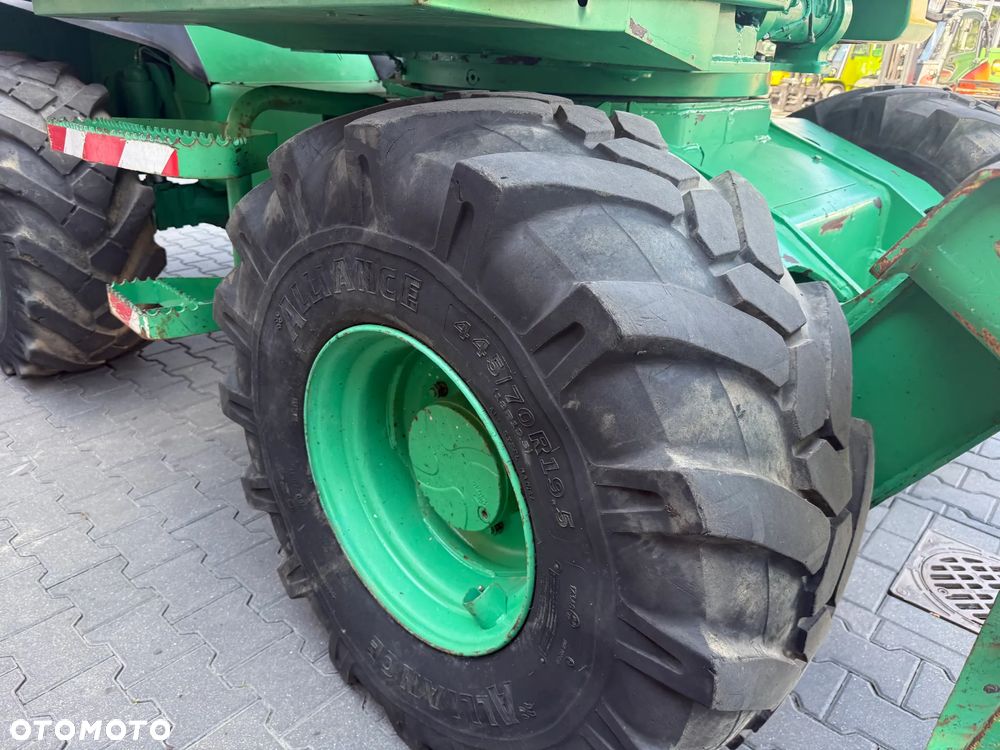 Mecalac 12 MTX - 17
