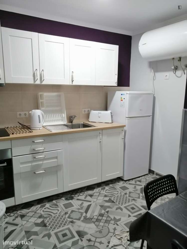 Apartamento com 2 quartos - localizado em Setubal - Grande imagem: 3/15
