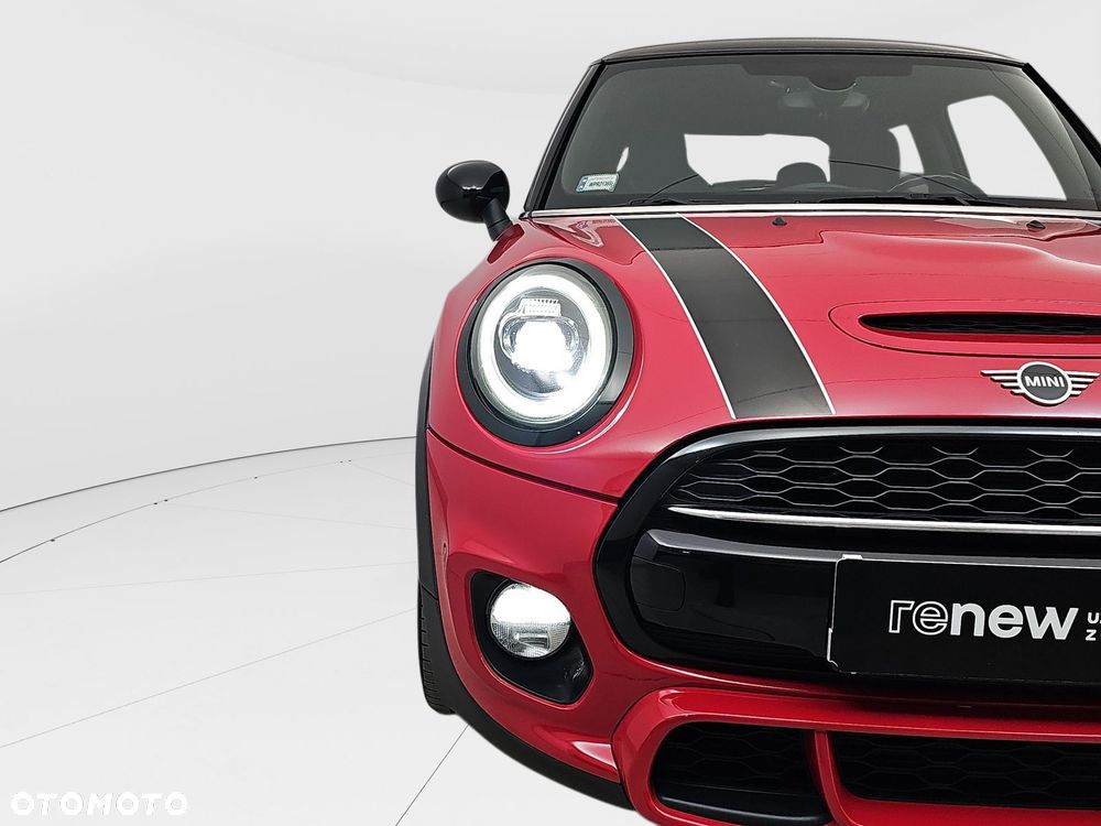 MINI Cooper SD sport - 35