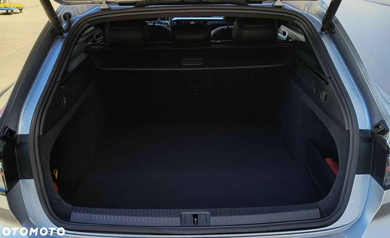 Volkswagen Arteon 2.0 TSI GPF R-Line DSG - 26