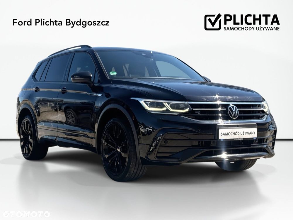 Volkswagen Tiguan Allspace - 4