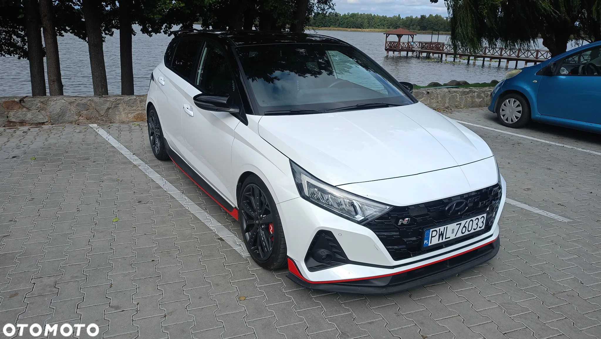 Hyundai i20 1.6 T-GDI N Performance - 5