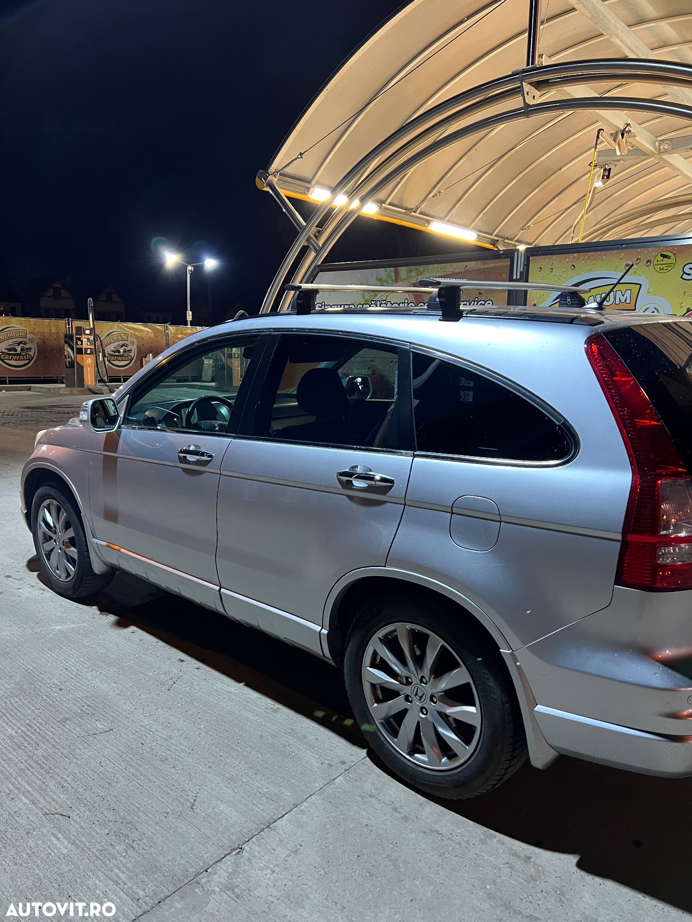 Honda CR-V 2.2 i-DTEC Executive - 3