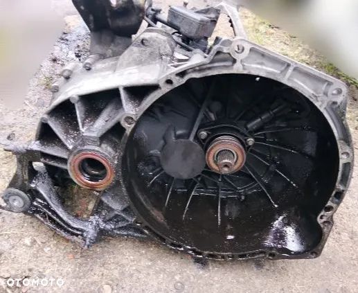 FORD FOCUS II LIFT 1.8 TDCI 2010r. 4M5R-7F096-YA - 5