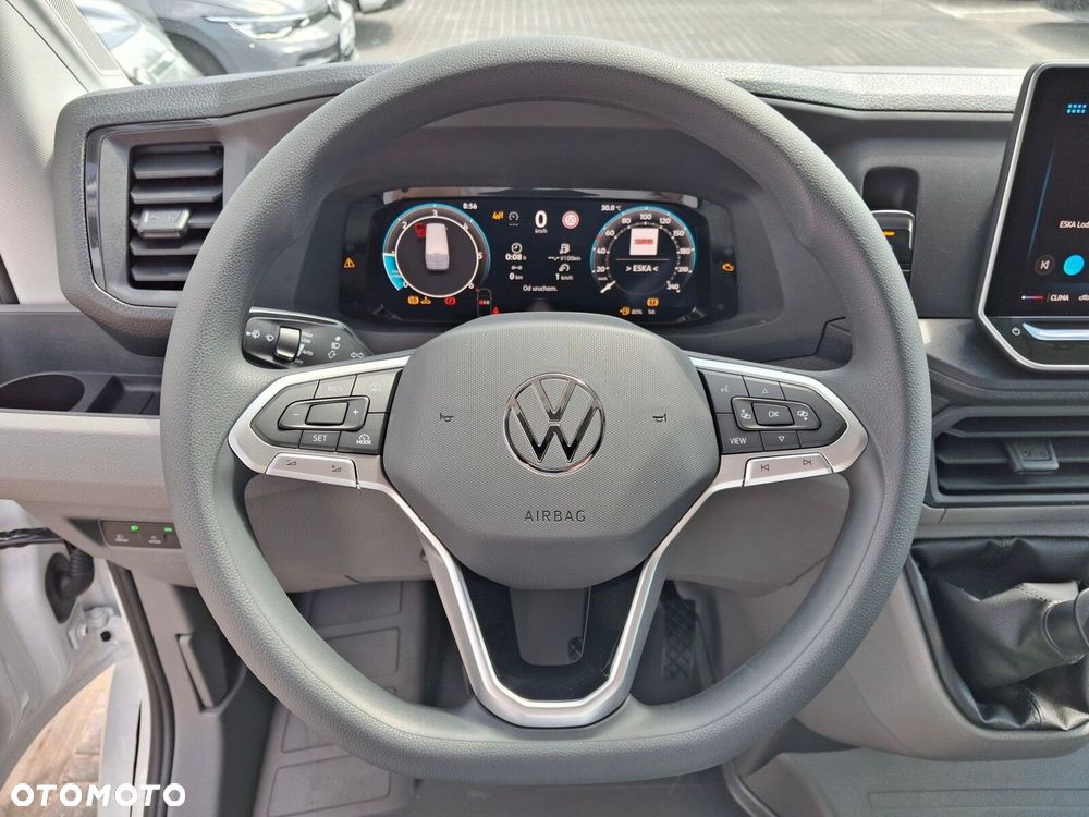 Volkswagen Crafter - 21