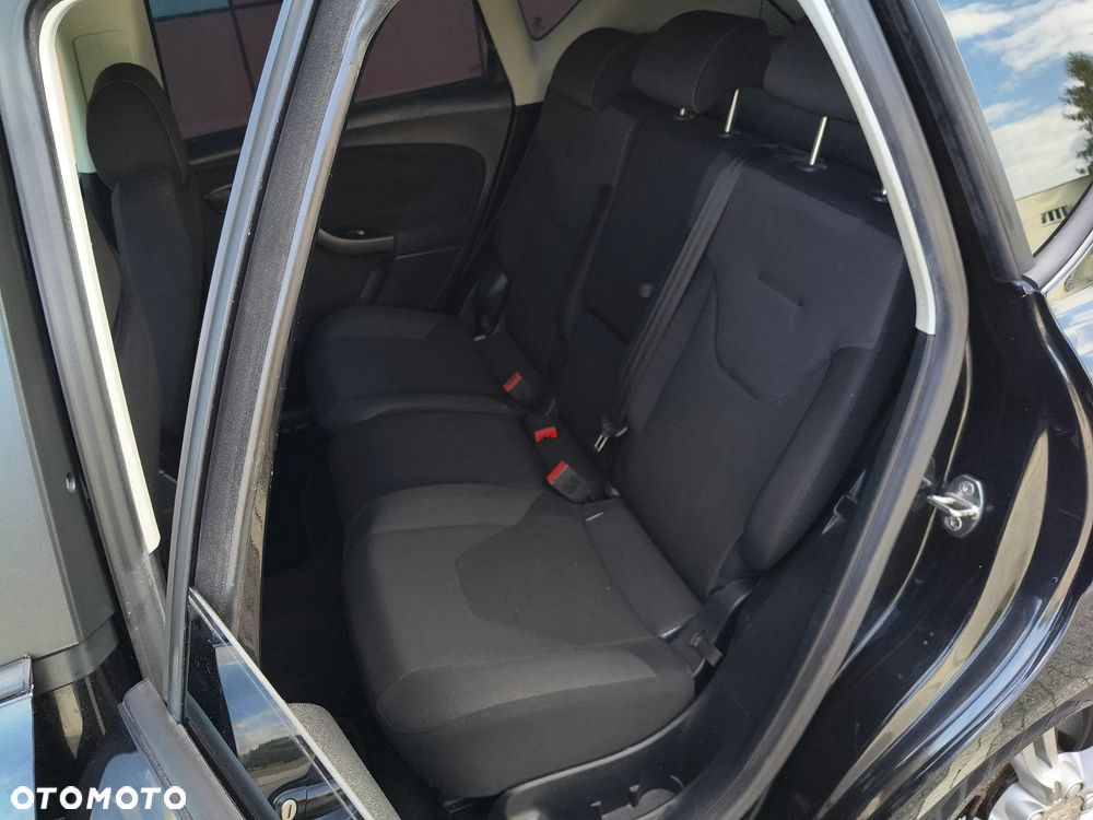 Seat Altea 2.0 TDI FR - 22
