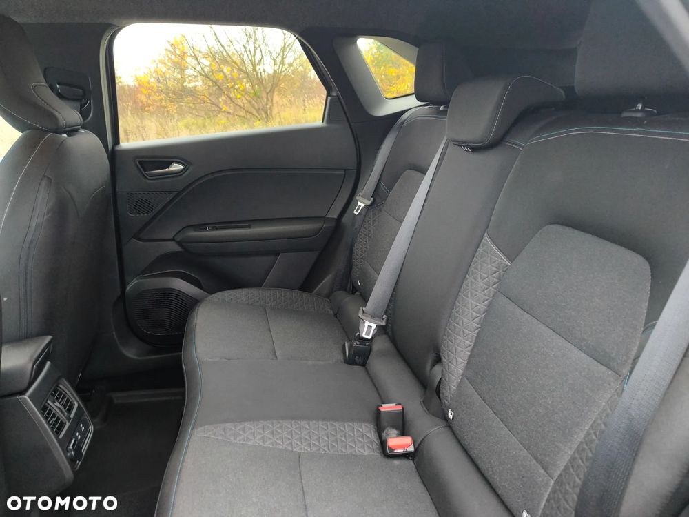 Renault Symbioz E-Tech Full 145 Techno - 7