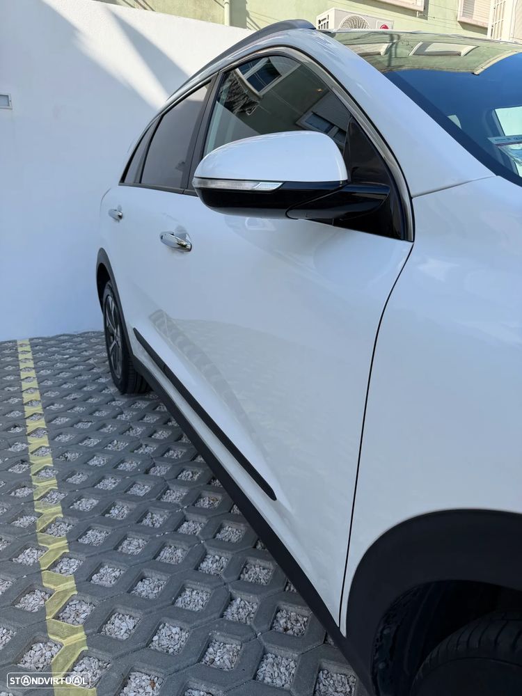 Kia Niro - 21