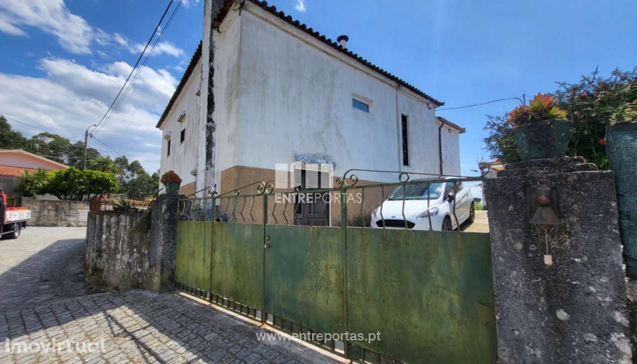 Venda de moradia V4 de dois pisos, Perre, Viana do Castelo - Grande imagem: 2/28