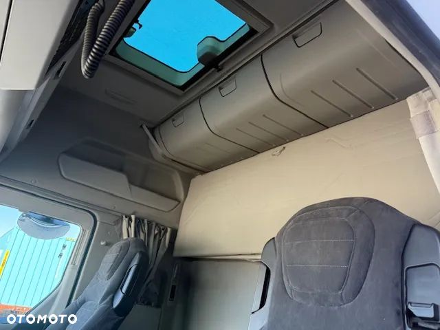 Ford F-MAX LL 500 KM Salon PL Navi - 11