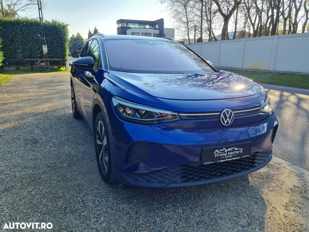 Volkswagen ID.4 77 kWh Pro Performance - 16