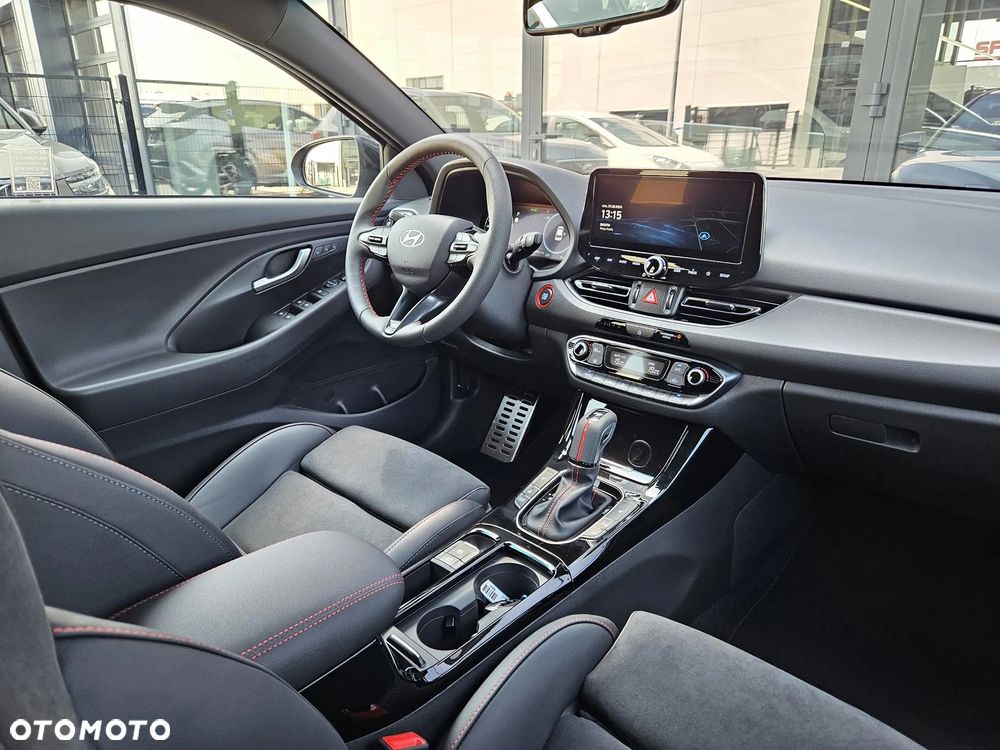 Hyundai i30 - 13