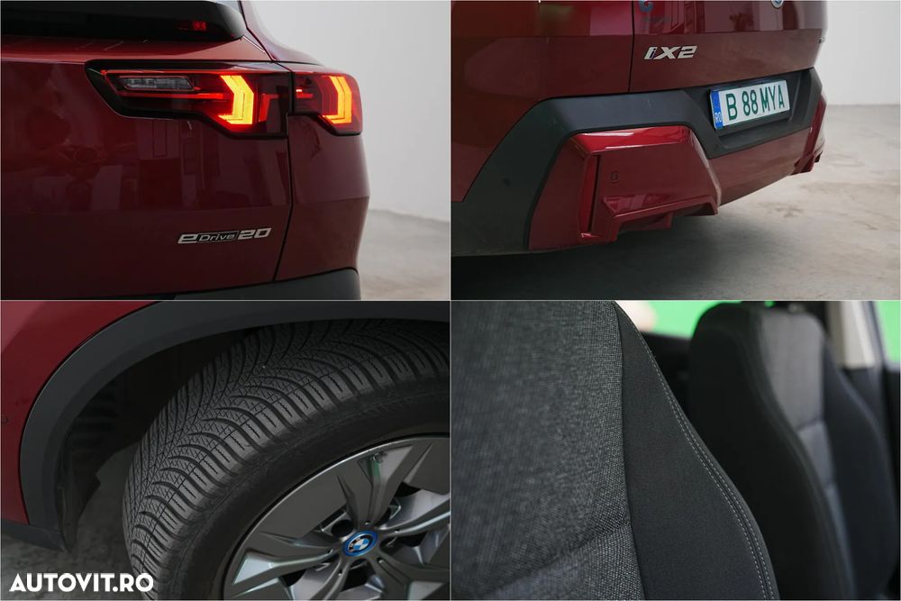 BMW iX2 - 23