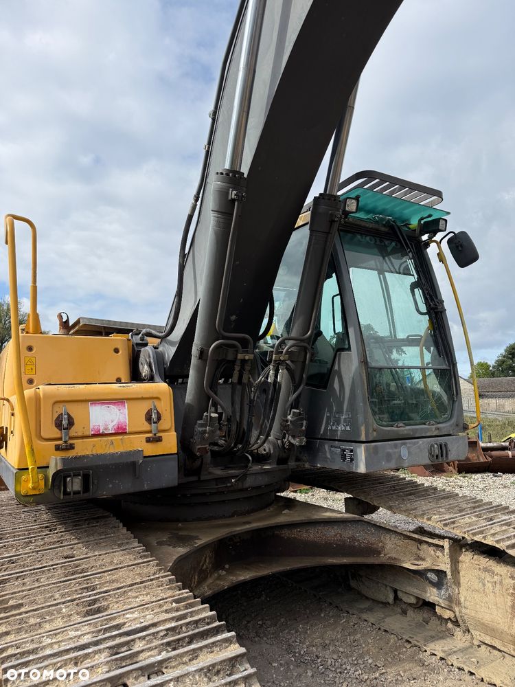 Volvo EC240C NL - 7