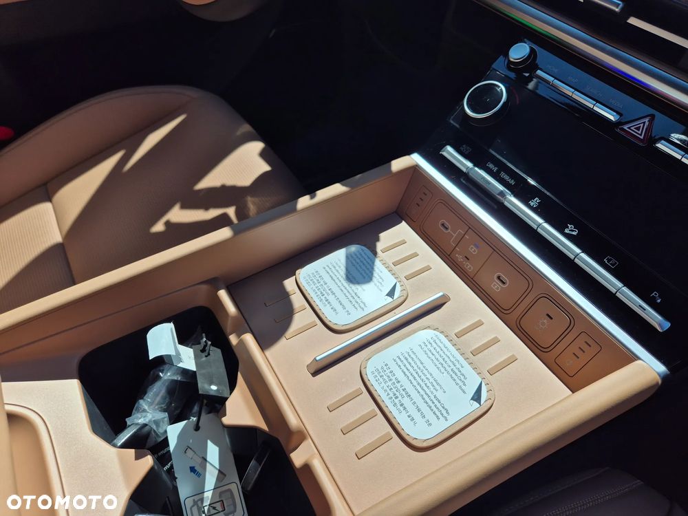 Hyundai Santa Fe 1.6 T-GDI PHEV Caligraphy 4WD 6os - 6