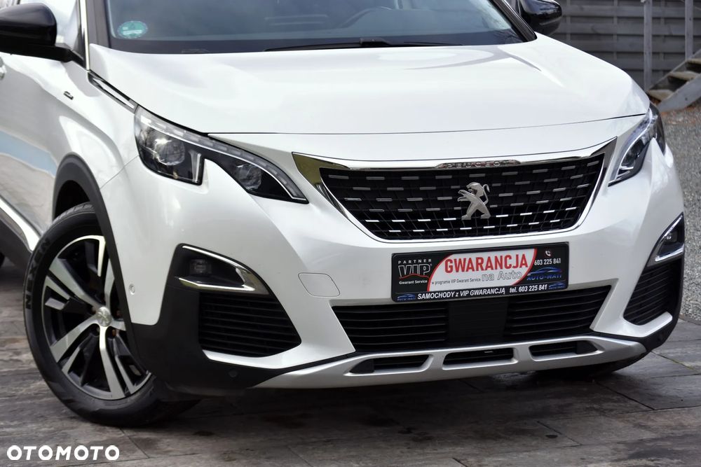 Peugeot 3008 HDi FAP 150 Allure - 7