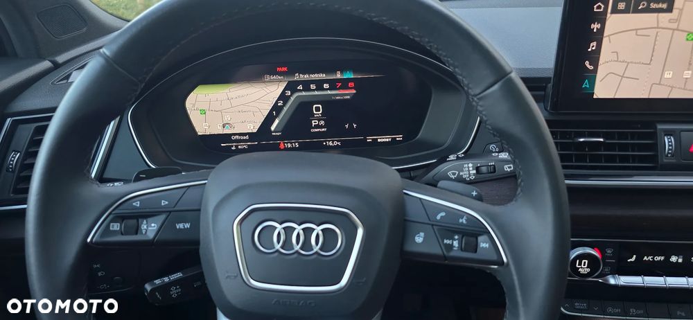 Audi Q5 45 TFSI quattro S tronic S line - 36