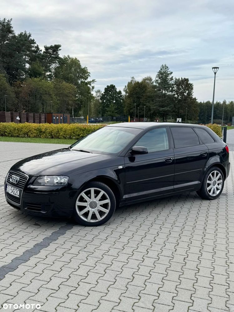 Audi A3 - 7