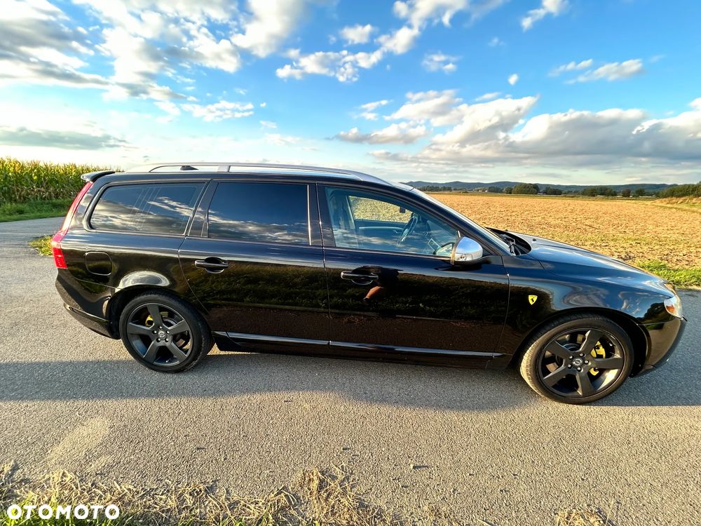 Volvo V70 - 7