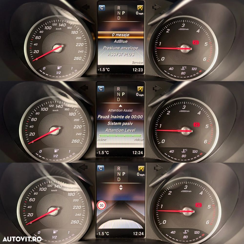 Mercedes-Benz GLC 250 d 4MATIC 9G-TRONIC AMG Line - 23