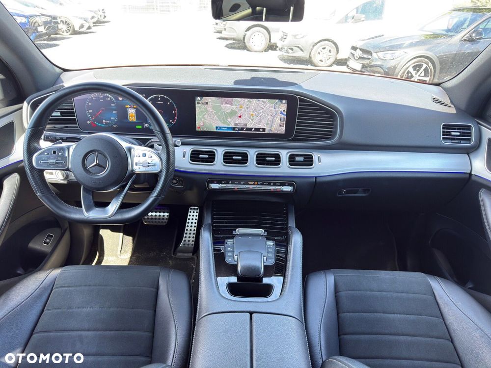 Mercedes-Benz GLE 300 d 4-Matic Premium - 17