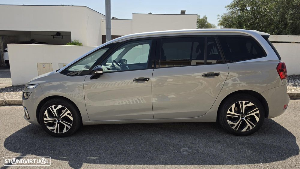 Citroën C4 Grand Picasso 1.6 BlueHDi Feel - 7