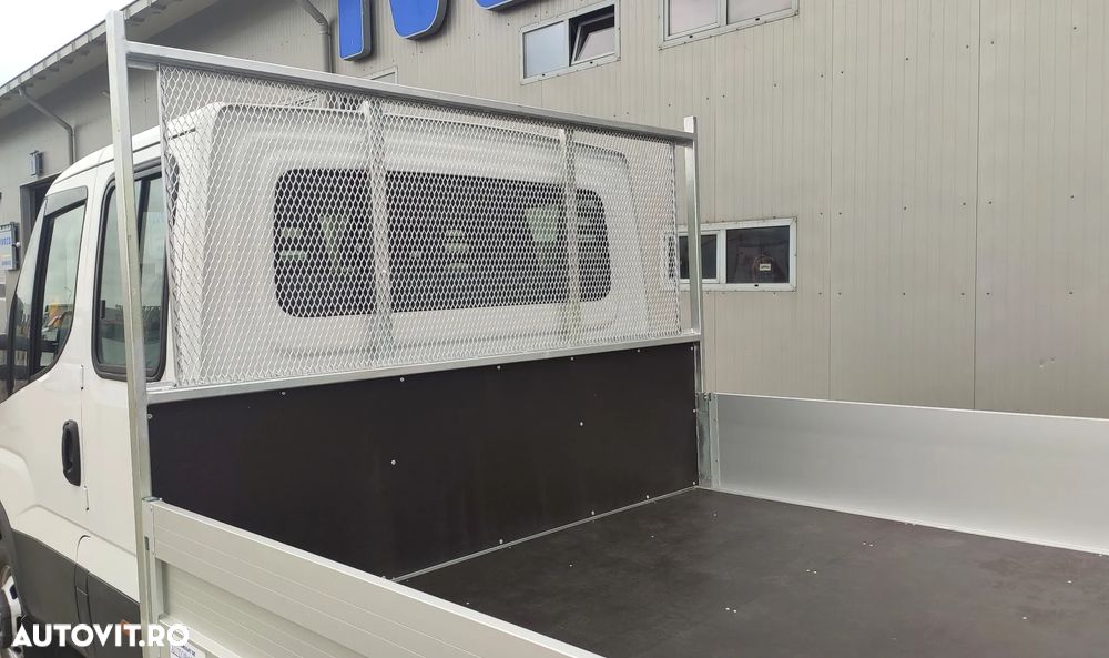 Iveco Iveco 35C16 cabina dubla - 8