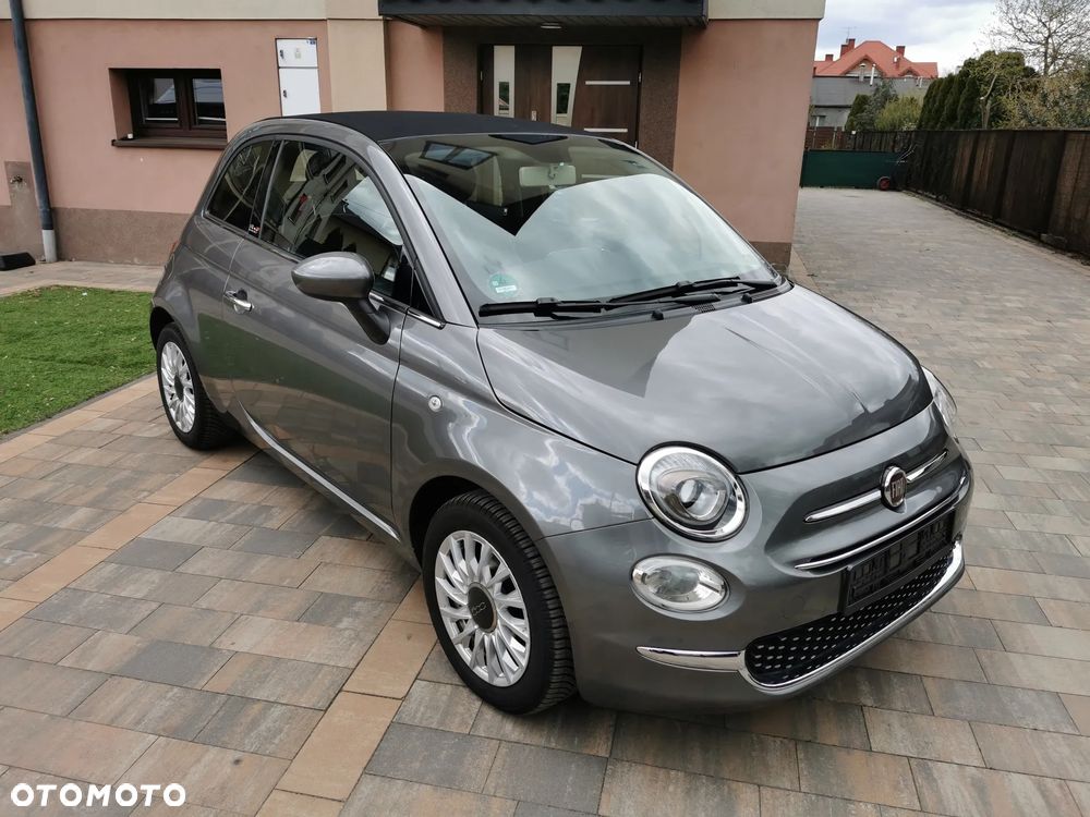 Fiat 500 - 2