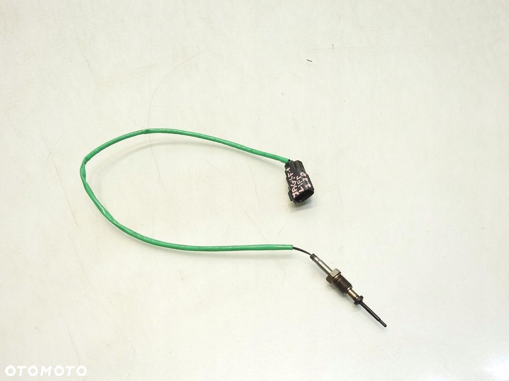 CZUJNIK TEMPERATURY SPALIN JAGUAR XF X250 2.2 D CX23-12B591-DA - 7