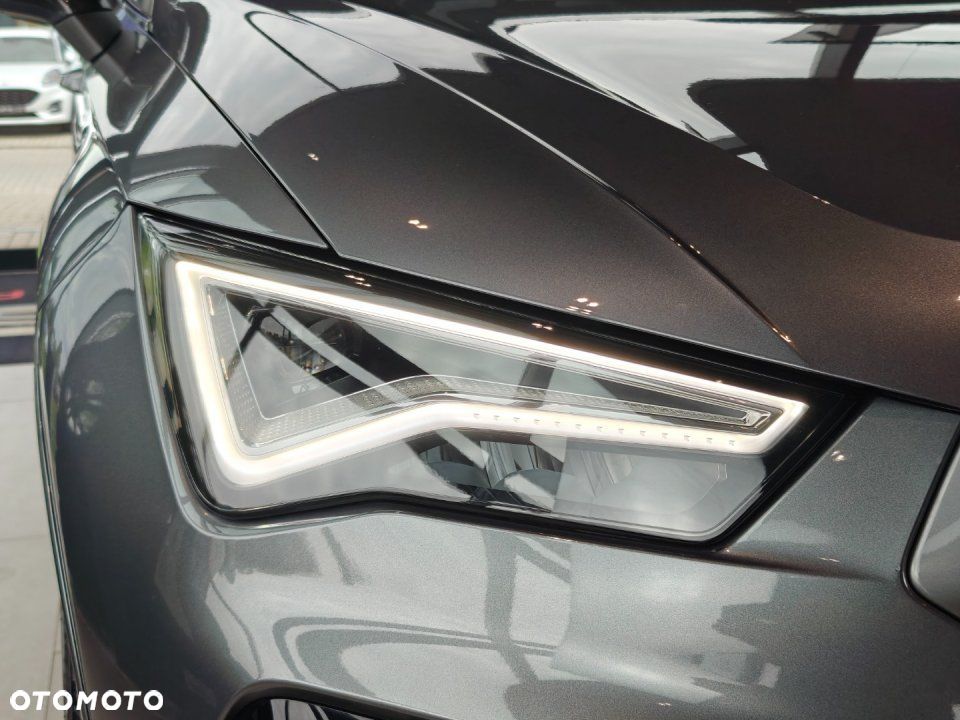 Cupra Ateca - 6