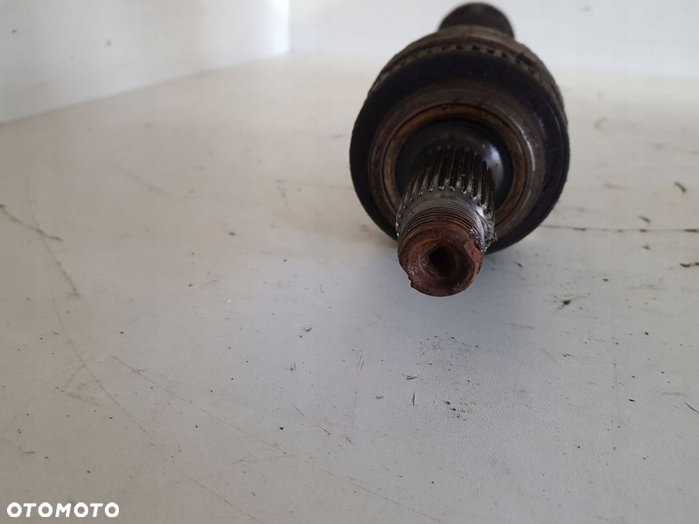 półoś prawa tył manual bmw e36 e46 sedan coupe 1.8 - 4