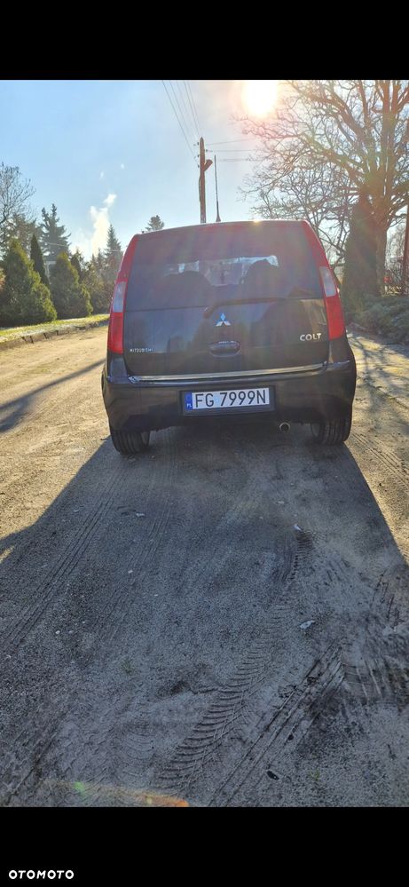 Mitsubishi Colt 1.3 Instyle - 2