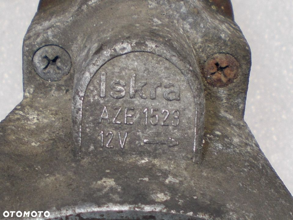 peugeot - rozrusznik 1.0 1.1 1.3 1.4 1.6 1.8 1.9 20 - 3