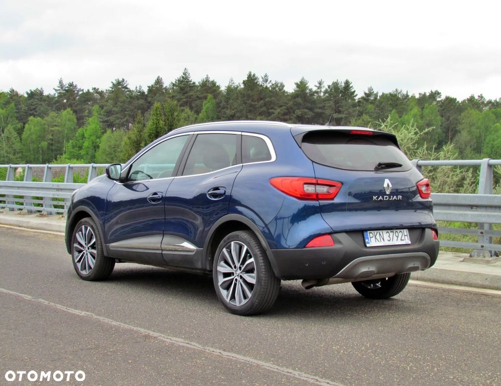 Renault Kadjar 1.2 Energy TCe Intens EDC - 3