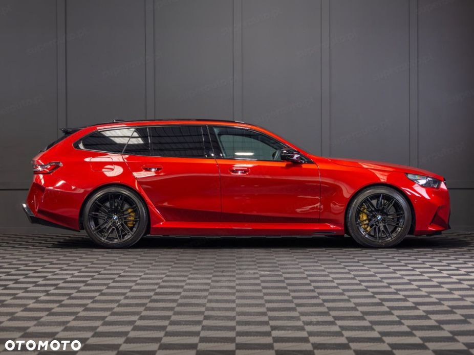 BMW M5 - 3