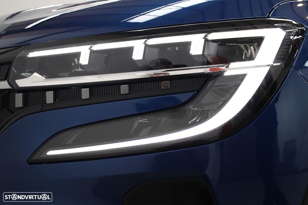 Renault Austral 1.3 Mild Hybrid Techno Auto - 6